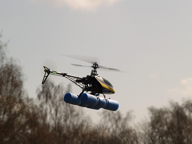 Luxury Helicopter Rides