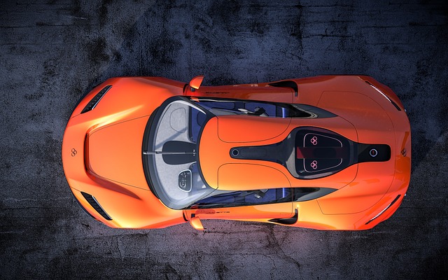 Luxury Supercar Rentals: Dubai’s Thriving Automotive Paradise