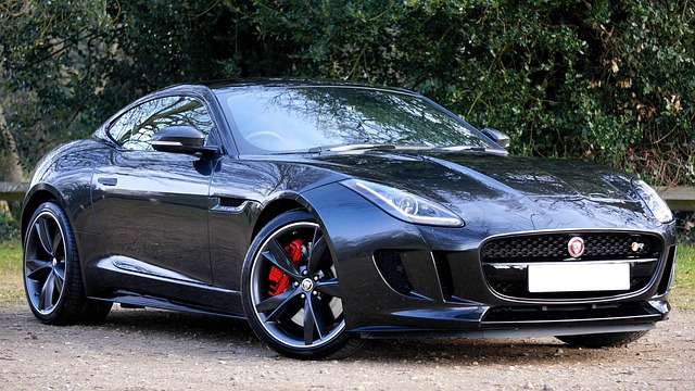Luxury Supercar