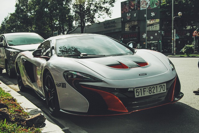 Dubai’s Luxurious Supercar Rental Scene: Unforgettable Driving Experiences