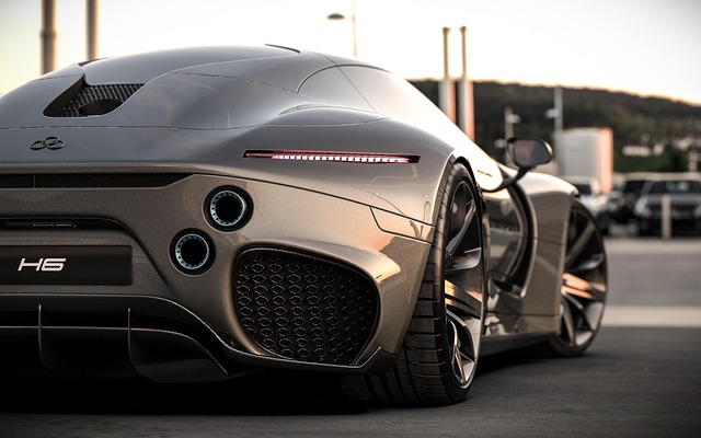 Experience Dubai’s Glitter in Style: Luxury Supercar Rental Guide