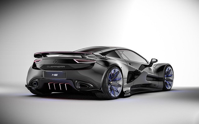 Unleashing Speed and Style: Navigating Dubai’s Exclusive Luxury Supercar Rentals