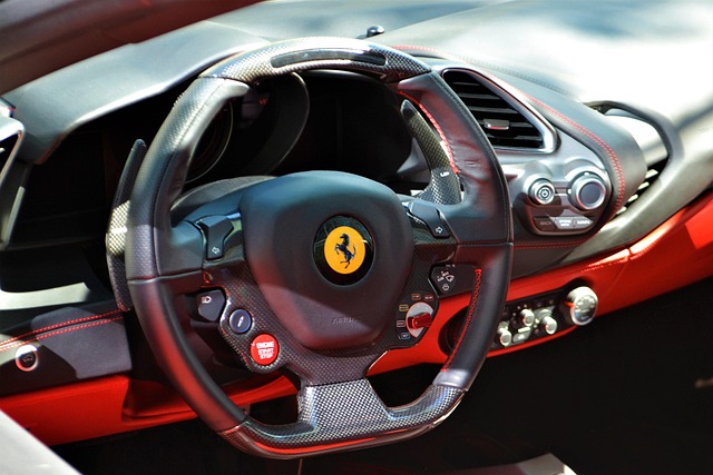 Luxury Supercar Rentals Dubai: Top Picks & Tips for an Elite Experience