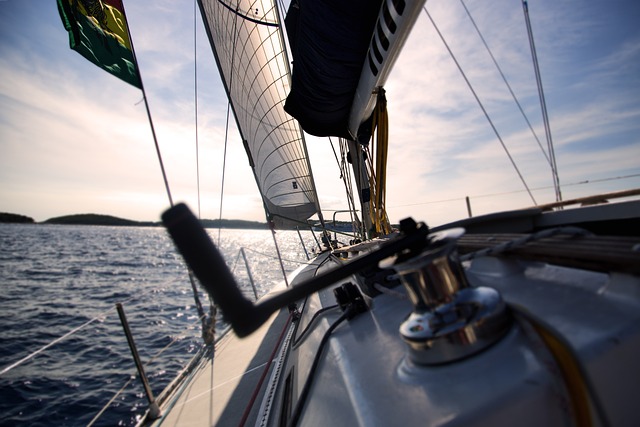 Luxury Yachts: Elevate Your Brand with Dubai Coastal Events