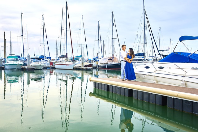 Luxury Yacht Charter Dubai: Opulent Sea Escape for Enthusiasts