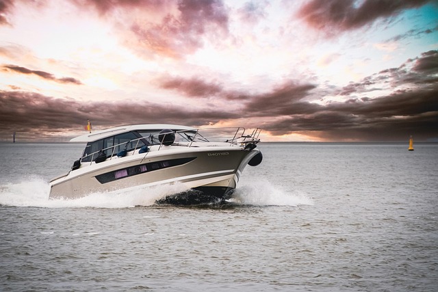 Luxury Water-Based Celebrations: Unveiling Dubai’s Yacht Charter Appeal