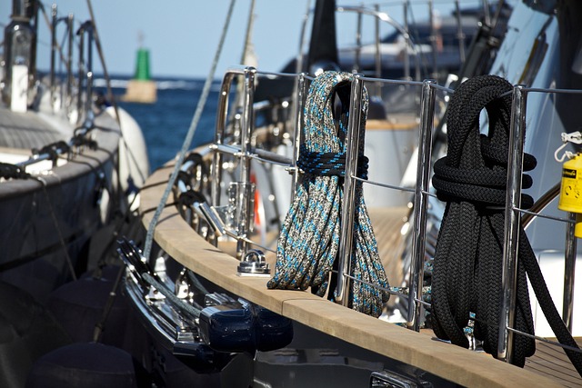 luxury yachts