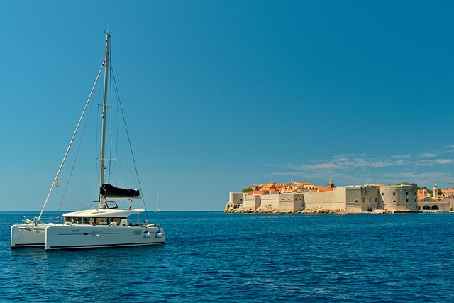 luxury yachts