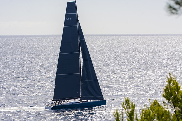 Luxury Yacht Rental Boom in Dubai: Unveiling Exclusive Superyacht Experiences