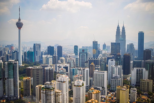 Majestic Skyline Helicopter