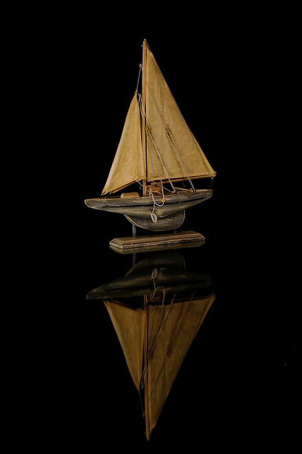 marina boat