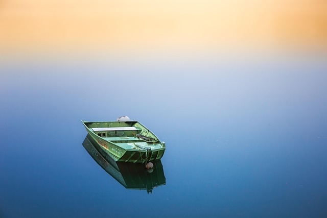 marina boat