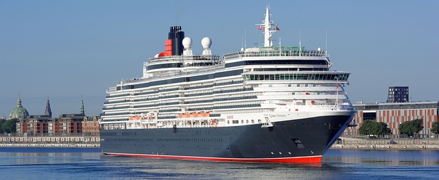marina cruise