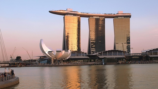 marina cruise