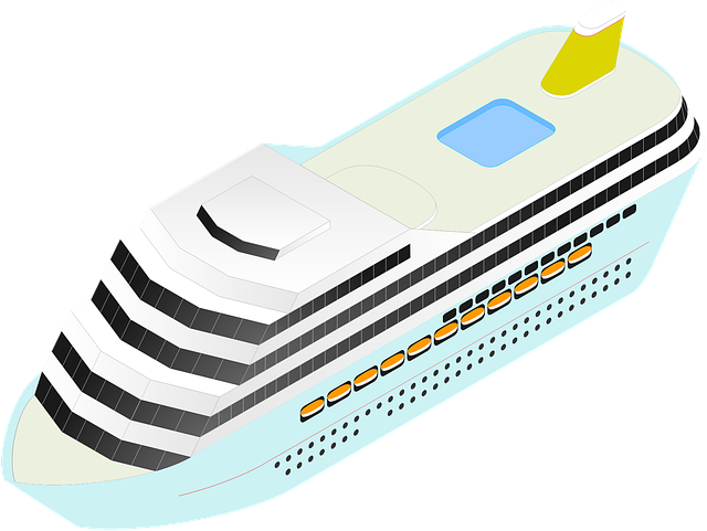 marina cruise dinner