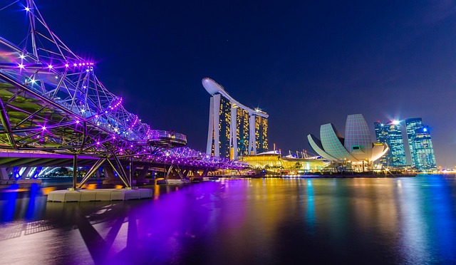 Sumptuous Dining: Marina Cruise Experiences in Dubai