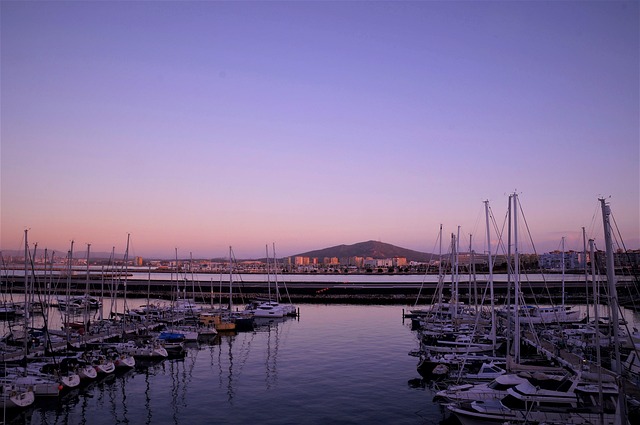 marina dhow