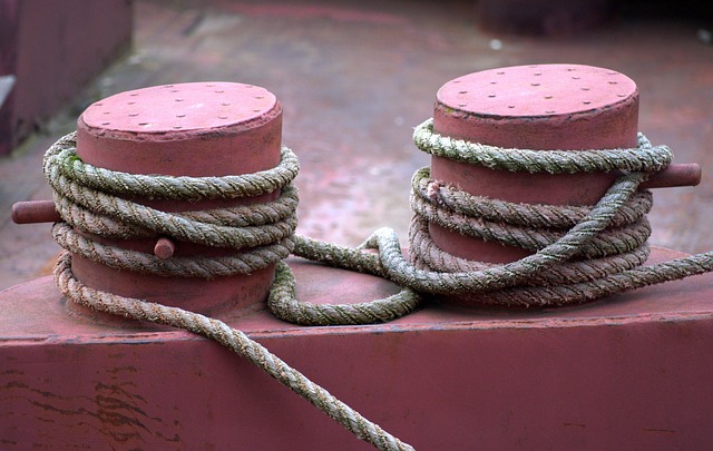 marina dhow