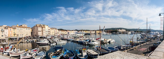 marina dhow