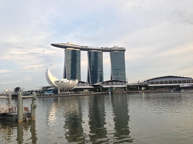 marina dhow
