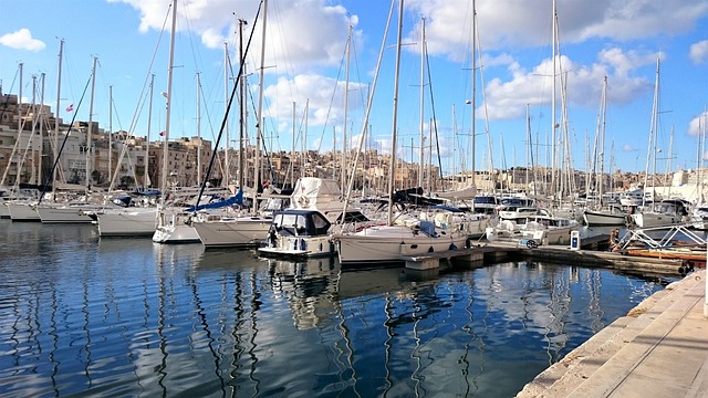 marina dhow cruise