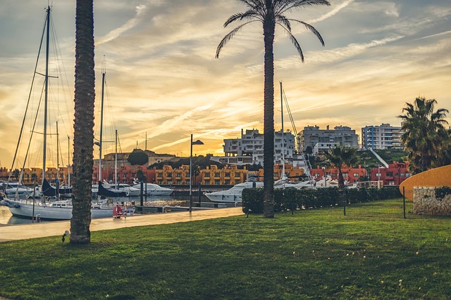 marina yacht rental