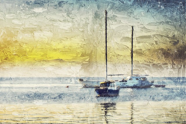 marina yacht rental