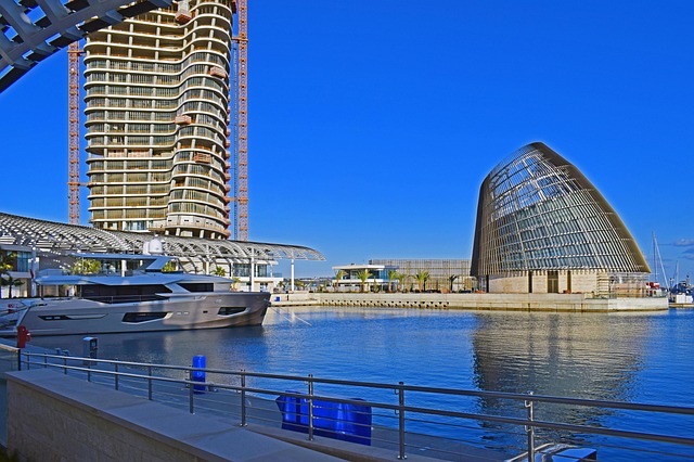 marina yacht rental