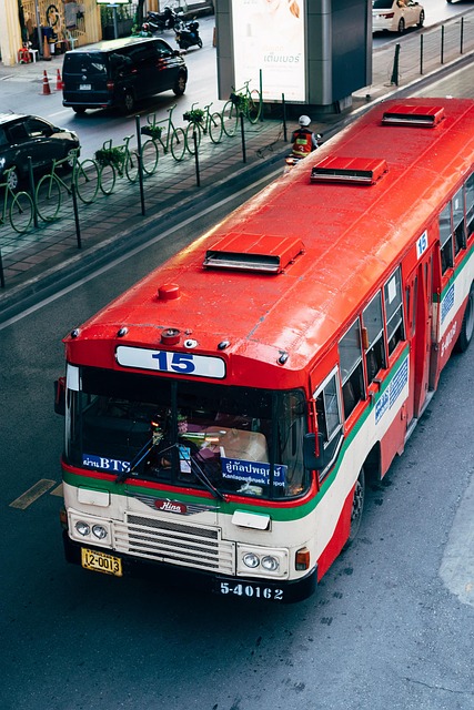 mini bus hire