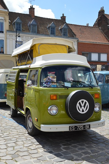 mini bus hire