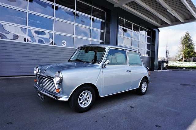 mini bus hire