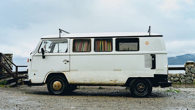 mini bus hire