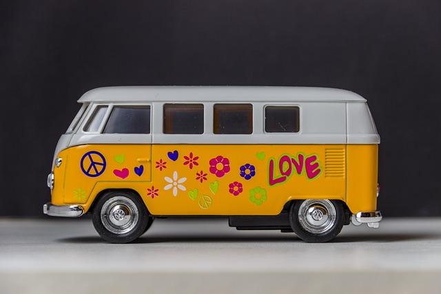mini bus hire