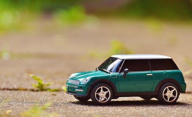 mini bus rent