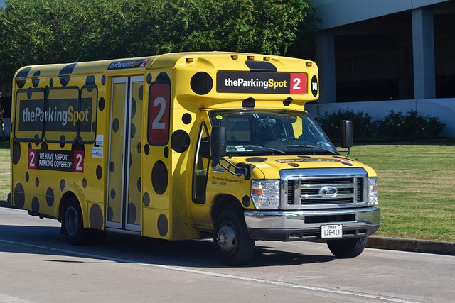 mini bus rent