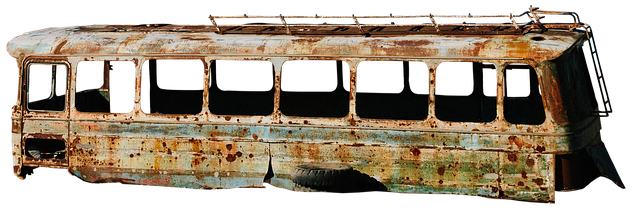 mini bus rent