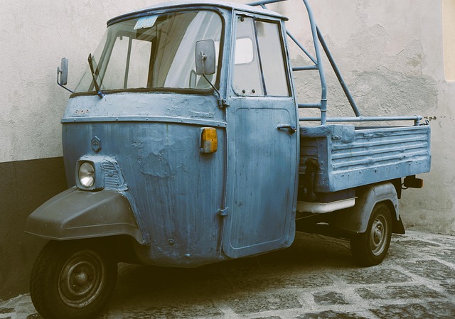 mini bus rent