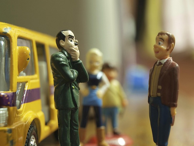 mini bus rental