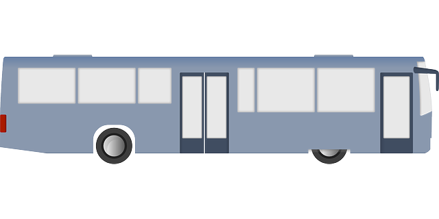 mini bus rental