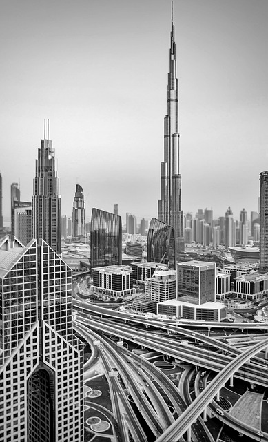 minibus hire dubai