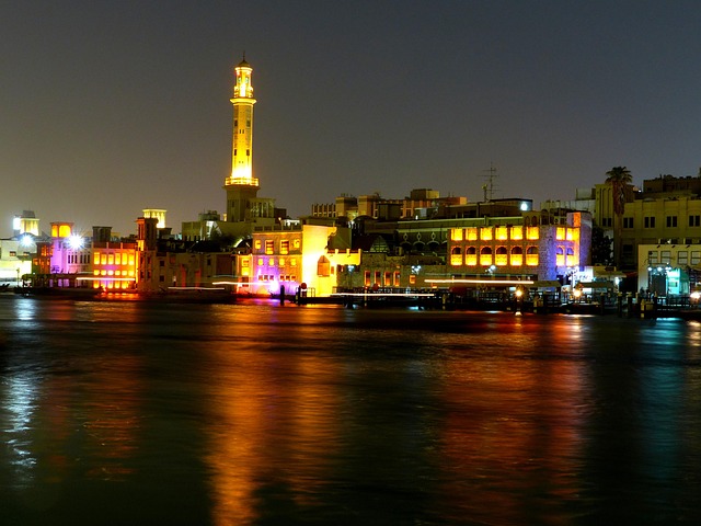 minibus hire dubai