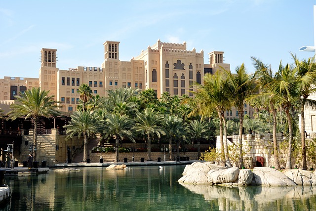 minibus hire dubai