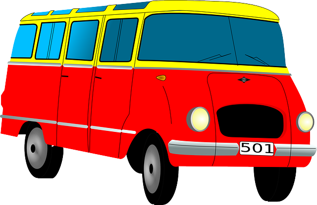 minibus hire dubai