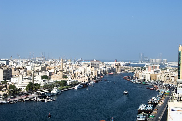 minibus hire dubai
