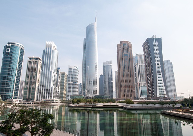 Minibus Hire Dubai: Your Comprehensive Guide for Effortless Travel