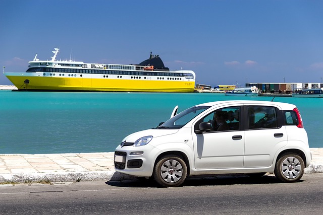 minibus rental