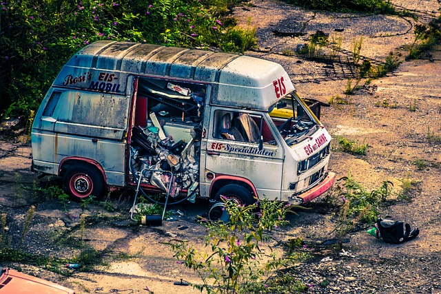 minibus rental