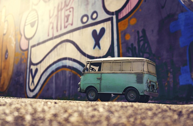 minibus rental