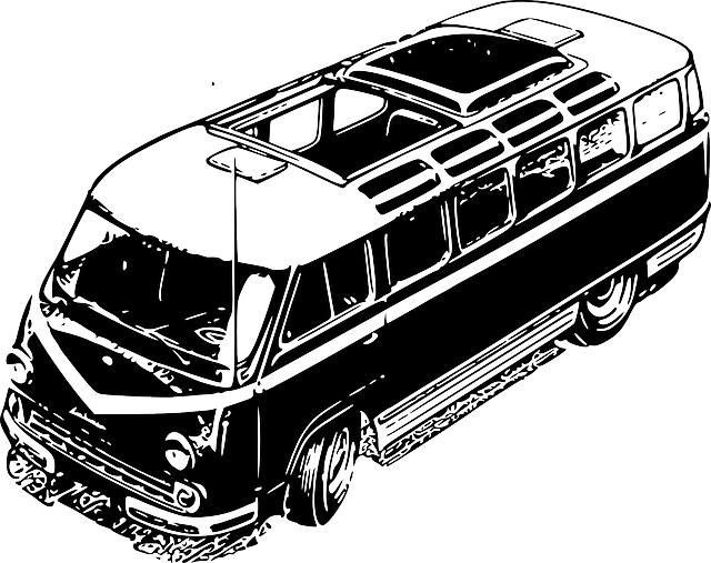 minibus rental