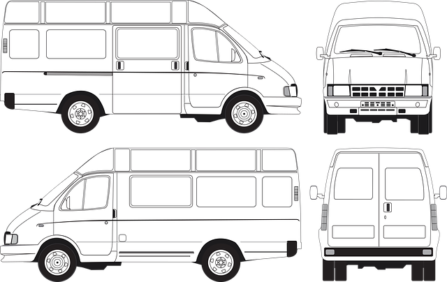 minibus rental
